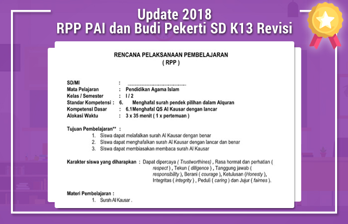 Download rpp dan silabus pai sma kurikulum 2013 tentang Download rpp dan silabus pai sma kurikulum 2013 tentang