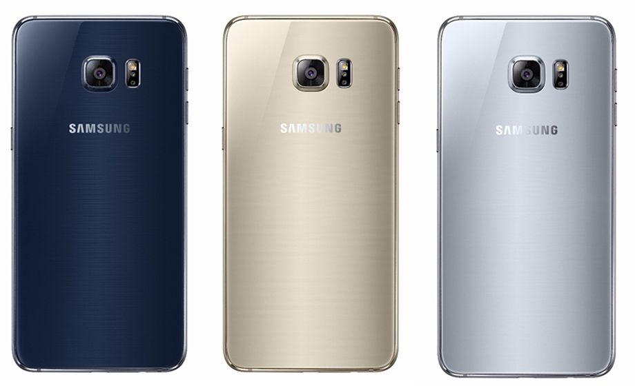 Samsung Galaxy S Edge Plus