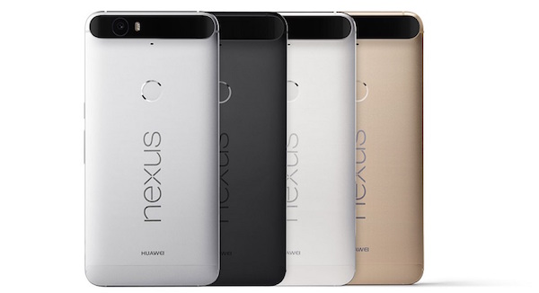 سعر ومواصفات Google Nexus 6P بالصور والفيديو سعر ومواصفات Google Nexus 6P بالصور والفيديو