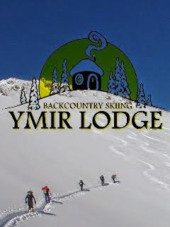 Ymir Backcountry Ski Lodge
