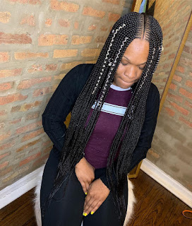32+ Cute Feed In Braids Hairstyles Ways To Rock In 2019 cute feed in braids hairstyles ways to rock in 32+ Cute Feed In Braids Hairstyles Ways To Rock In 2019