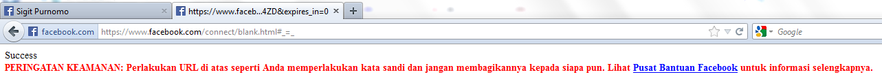 STEP BLANK