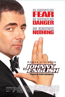 Download Film Johnny English (2003) Subtitle Indonesia