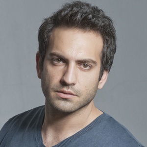 Behiç Buğra Gülsoy