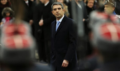 Президентът на България ще си свърши работата в интерес на народа
