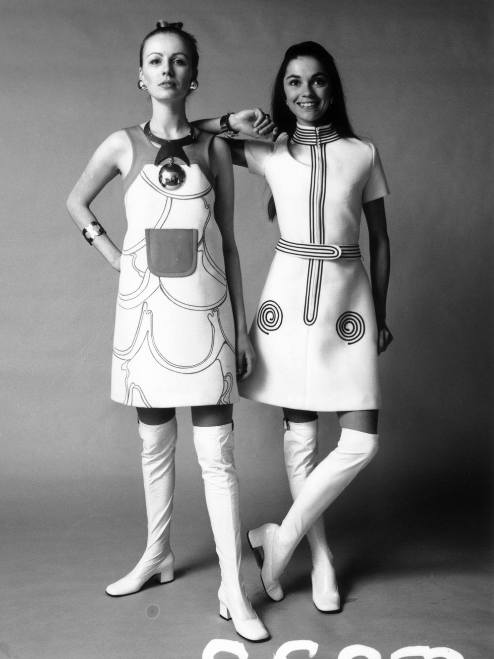 worst fashion trends of the 1970s