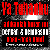 16+ Gambar Hujan Berkah Bergerak, Koleksi Cemerlang!