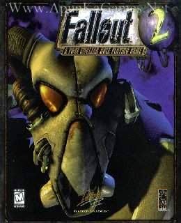Fallout 2 PC Game   Free Download Full Version - 26