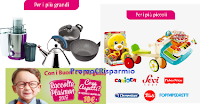 Raccolta Plasmon : ricevi buoni da 10 euro cumulabili fra loro e non solo Logo Raccolta Plasmon : ricevi buoni da 10 euro cumulabili fra loro e non solo