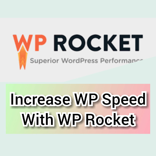 WP Rocket Plugin Review and Setting Guide WP Rocket Plugin Settings