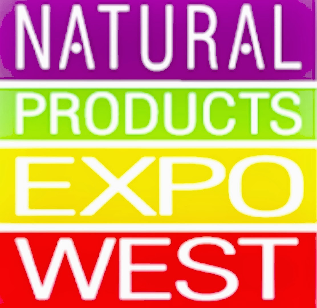 Field Trip Mom Expo West 2014 starts today!