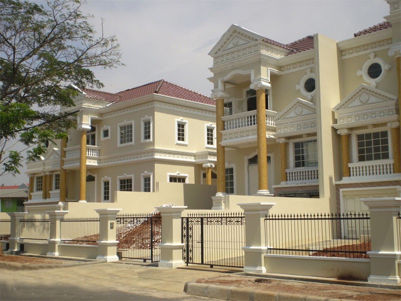 Rumah Disewakan Taman Semanan Indah  Rumah Oliv