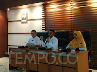 BKN : 2,6 Juta Pelamar CPNS 2018 Lulus Seleksi Admistrasi BKN : 2,6 Juta Pelamar CPNS 2018 Lulus Seleksi Admistrasi