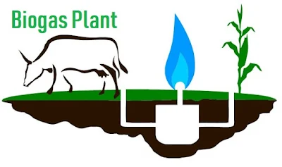 Biogas System