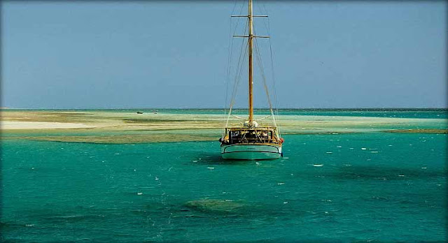 Giftun Island Giftun Island