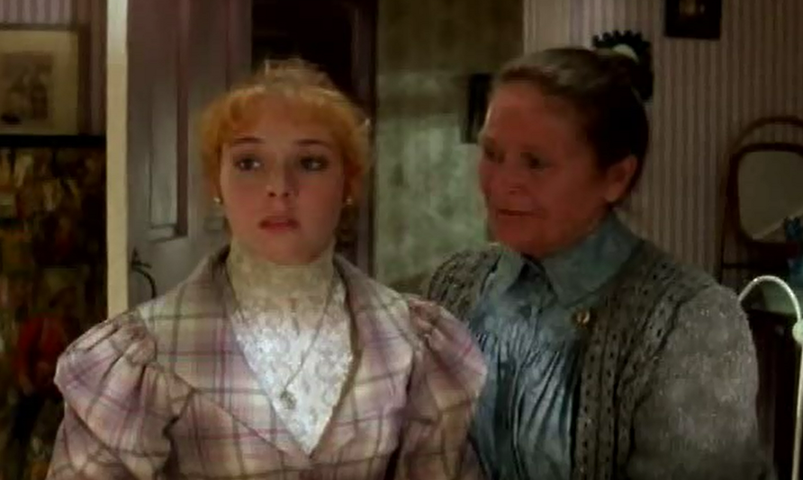 Anne Of Green Gables 1985 Full Movie Cast at Hilda Connor blog - How To Stream Anne Of Green Gables 1985