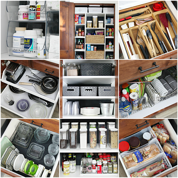 Can you imagine this drawer without the organization inside? I can