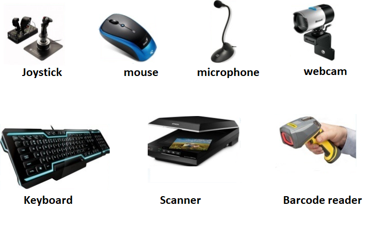 I/O Devices - Keshav's Blog