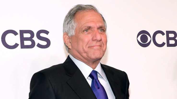 Les Moonves Les Moonves