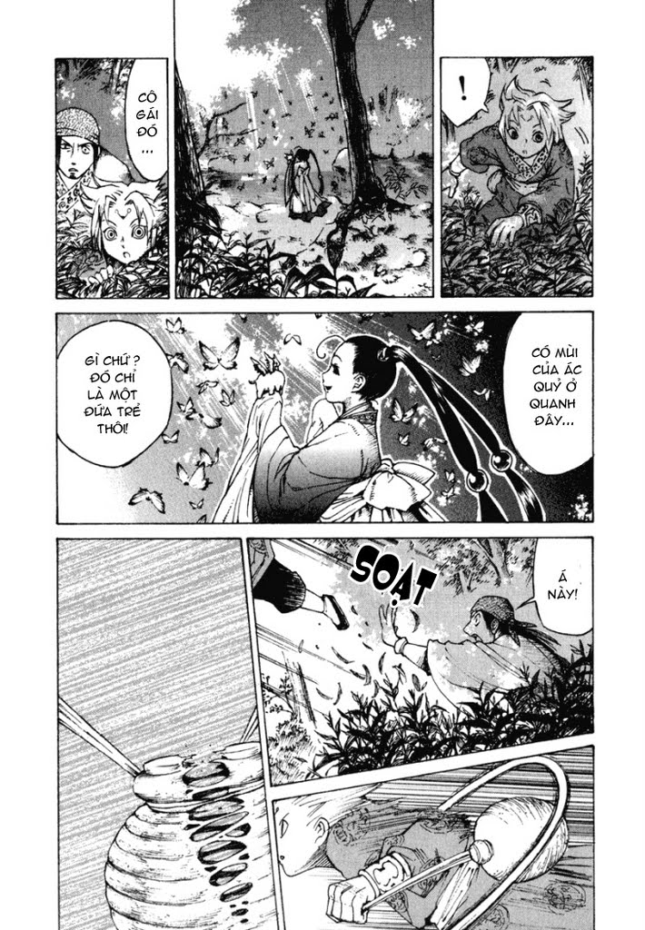 Qwan chap 2