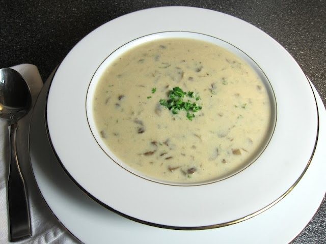 soup food delivery near me