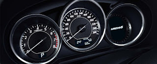 Showroom Mazda Long Biên chuyên bán các dòng xe Mazda chính hãng - giá ưu đãi - khuyến mãi hấp dẫn - 13
