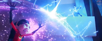 Los Increíbles 2 - The Incredibles 2 - Los Increíbles - The Incredibles - Pixar - Cine fantástico - Animación - Periodismo y Cine - el fancine - ÁlvaroGP SEO - el troblogdita - Cine para MIBers