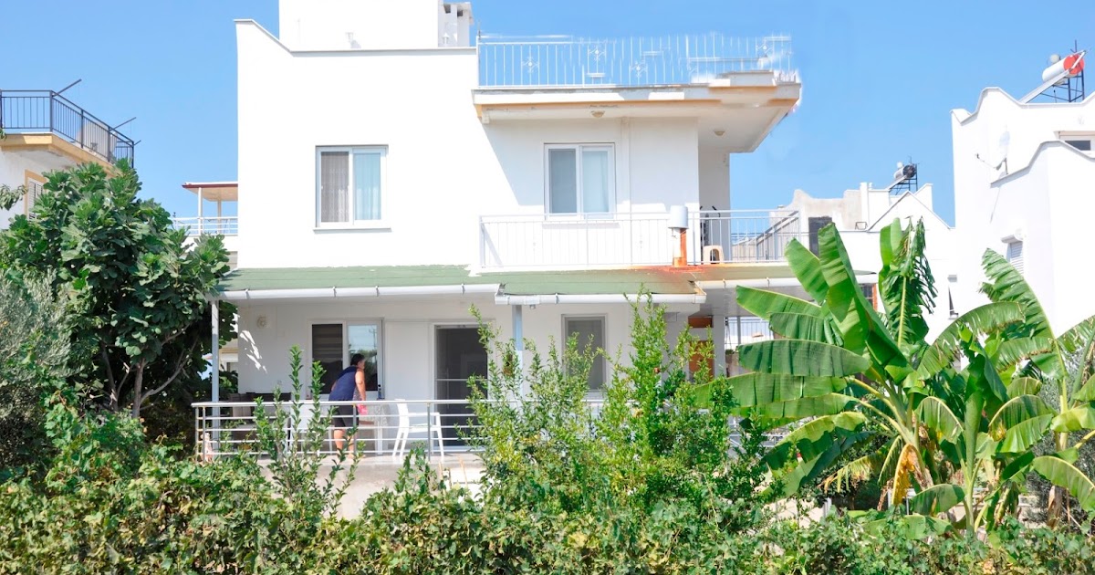 Didim Altınkum Akbük