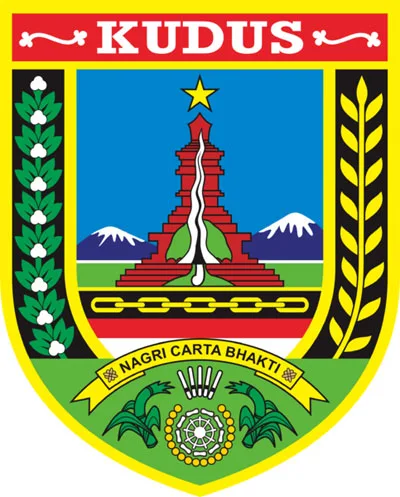 logo Kabupaten Kudus