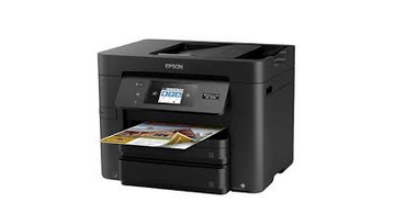 epson printer 4730