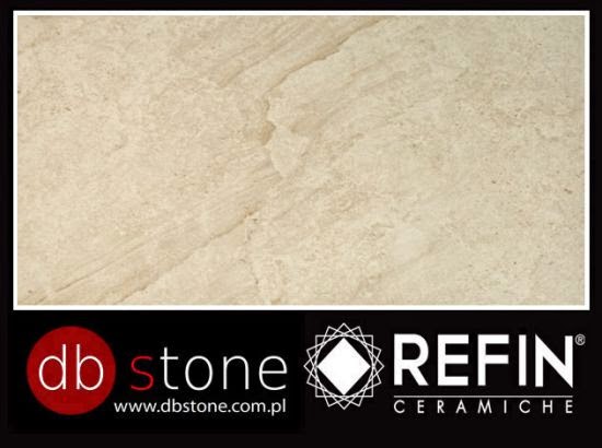 REFIN Selection Ivory sklep DBstone Refin Selection cena Polska 