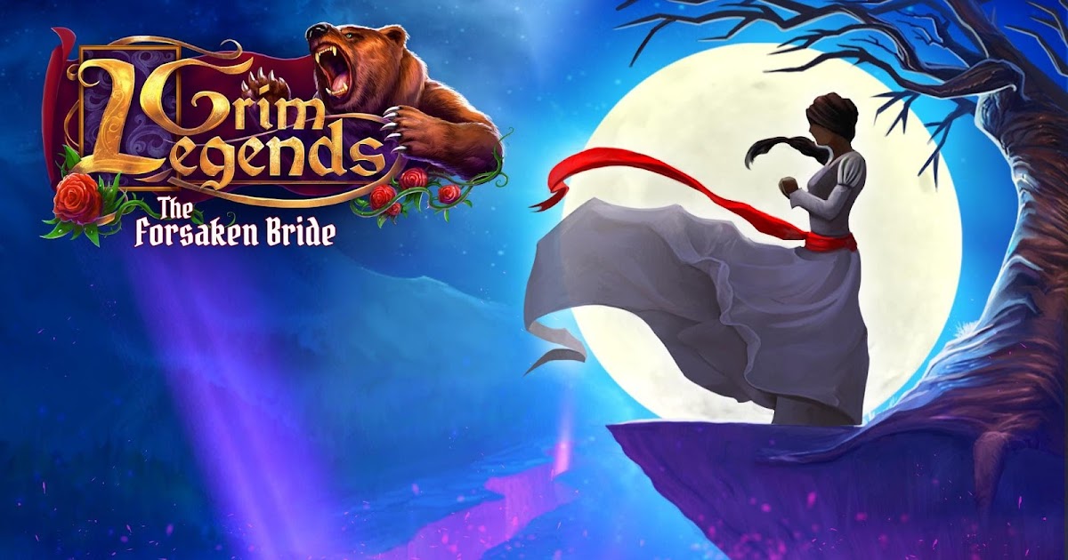 el-bloj-grim-legends-the-forsaken-bride