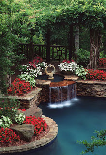 Gorgeous Backyard Ponds Water Gardens Ideas Gorgeous Backyard Ponds Water Gardens Ideas