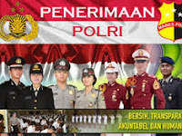 Info Lowongan Kerja Online Pendaftaran Kepolisian Negara Republik Indonesia (Polri) 2017 Info Lowongan Kerja Online Pendaftaran Kepolisian Negara Republik Indonesia (Polri) 2017