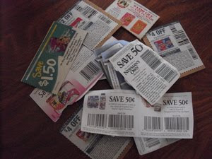 Using Internet Coupons