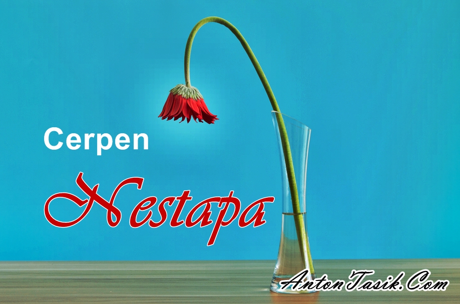 Cerpen alzai sanara cinta
