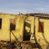 Incêndio destrói casa na zona rural de Nova Fátima