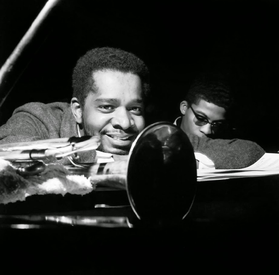 Herbie Hancock e seu Shelby Cobra o primeiro sucesso de um jazzista