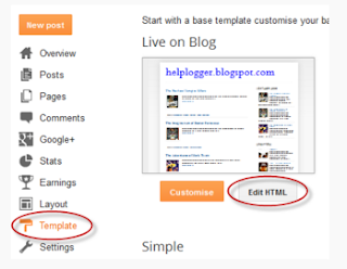 How To Do Seo For Blogger