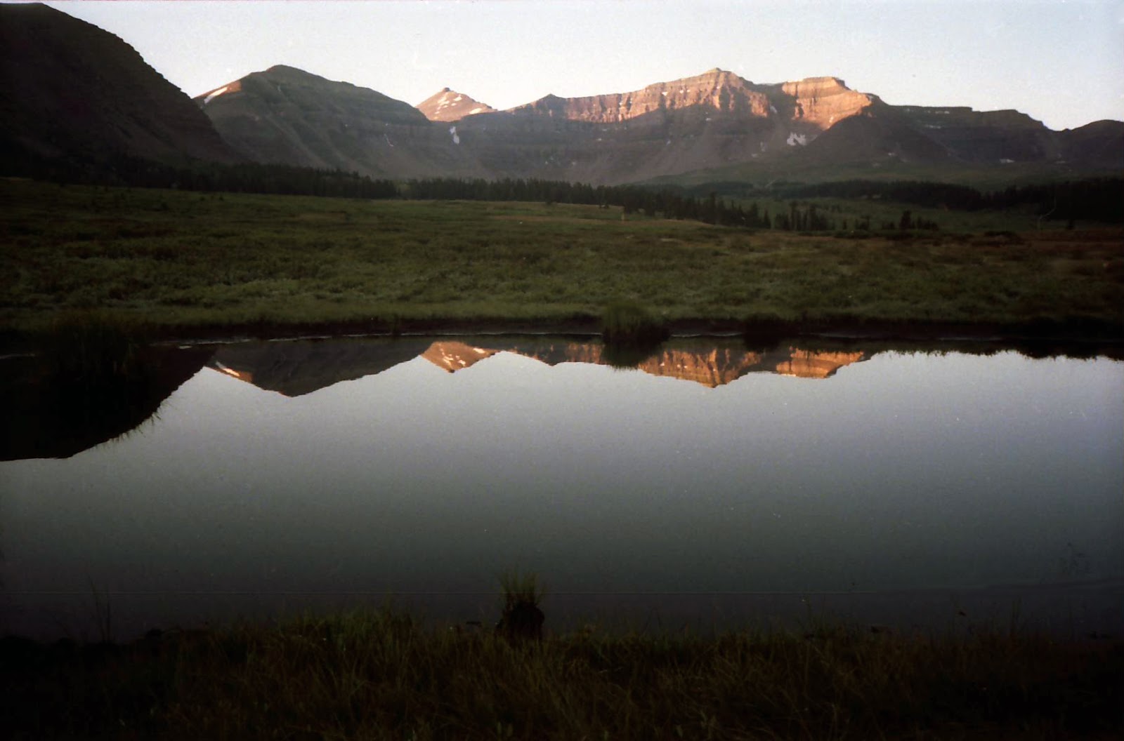 The Mystery Of Utah History A trio of unusually titled mountain ranges