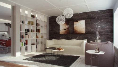 Desain Partisi Rumah Minimalis Desain Partisi Rumah Minimalis