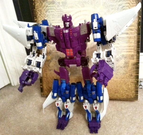 transformers power of the primes combiner toys