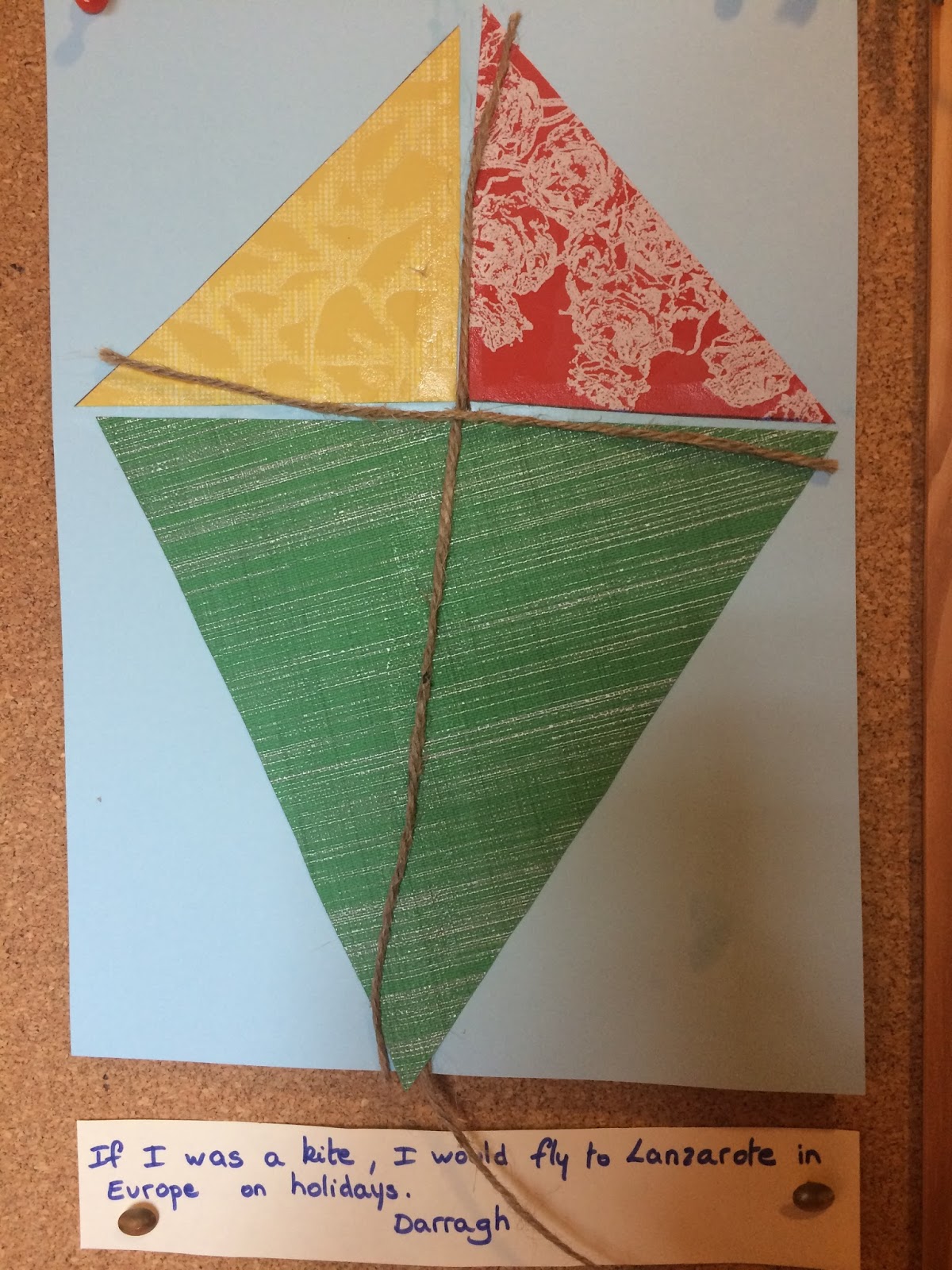 The Guilletos Playful Learning Geometry in Art & Craft