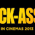 Primera imagen oficial de la película "Kick-Ass 2"
