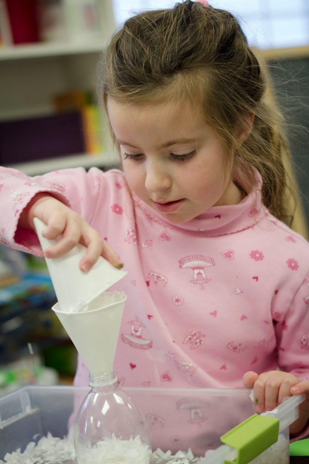 Teach Them To Fly Snow Globes