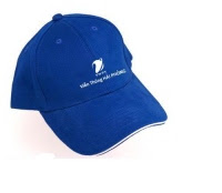 Nón quà tặng 06 Xưởng May Nón Quảng Cáo Giá Rẻ Doanh nghiệp sản xuất mũ nón uy tín trên toàn quốc luôn tạo ra những sản phẩm đẹp cho khách hàng và đối tác của mình. Quý doanh nghiệp bạn đang có nhu cầu về mặt hàng nón quà tặng, nón quảng cáo - sự kiện thì hãy gọi ngay cho chúng tôi (02862) 95 9938 hoặc 0935.35.6986 để chúng tôi biết yêu cầu về sản phẩm của bạn mà có tư vấn và báo giá phù hợp nhất May nón giá rẻ