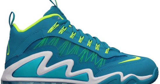 ajordanxi Your #1 Source For Sneaker Release Dates: Nike Air Max 360 Diamond Griffey \