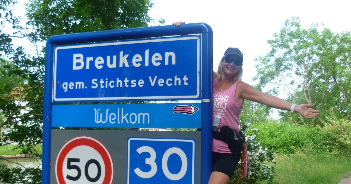 Wandel de Wandel Loenen aan de