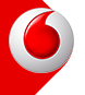 Vodafone logo