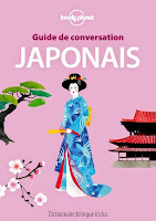 Guide de conversation / Lonely Planet